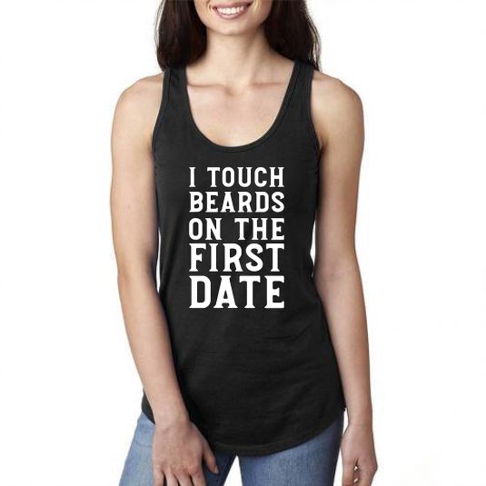 First Date Tee