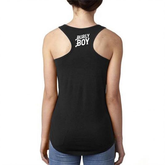 First Date Tee Back