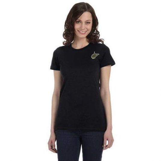 Pride Tee Womens