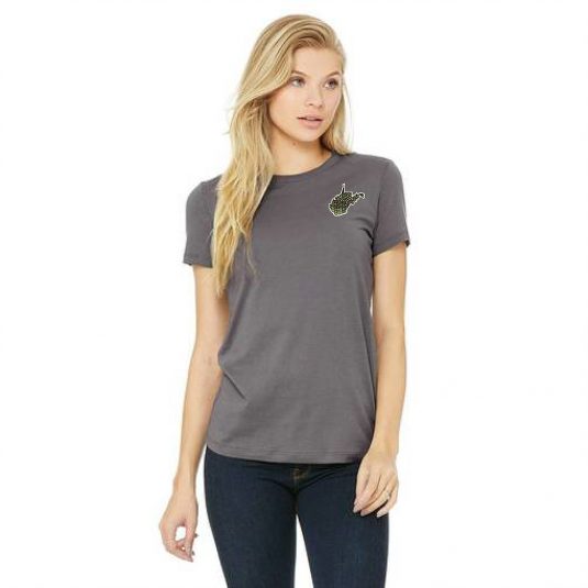 Pride Tee Womens Storm
