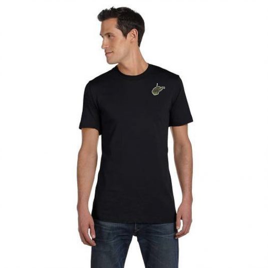 Pride Tee black