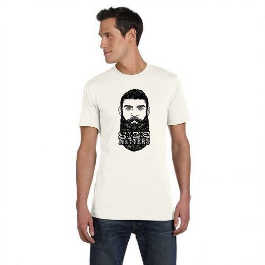 Size Tee