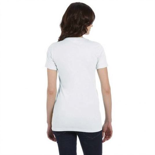 Wild Wonderful Womens Back
